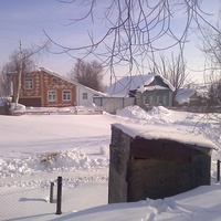 Зима в Сюлескерах