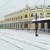 зал.вокзал