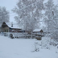 зима 2012