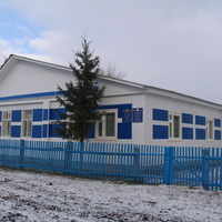 Ямаковский общественный центр