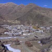 село Тлярош