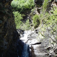 водопад Гвангух