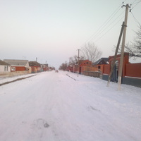 улицы села Азамат-Юрт 5