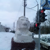 Дзяржынскі леў