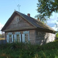 Аниськов дом