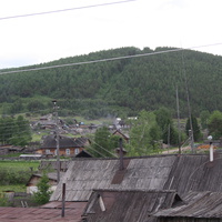 Южно-Енисейский