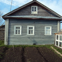 деревня Давыдовская