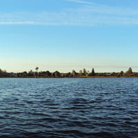 деревня Давыдовская