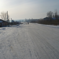 село Липчинское