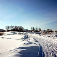 Никольская Пёстровка