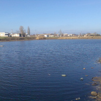 річка Невкус