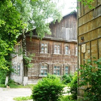 Последние месяцы жизни старых домов на ул.Садовой
