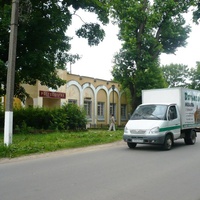 Страхования комания на ул. Крупской