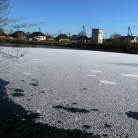 оз.Чижовское