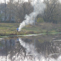 оз.Орловское