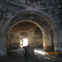 Хисторождествинский храм