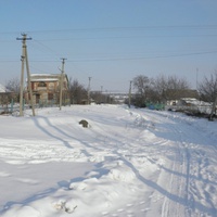 Зимова Кудашівка
