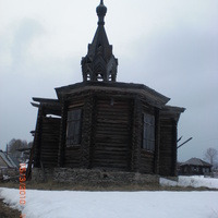 Церковь Ильи-Пророка 1913 год