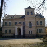 Дом Философовых