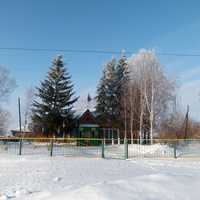 Сельсовет родного села  Черемичкино