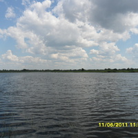 Лутавское озеро