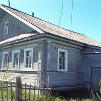 деревня Андреевская