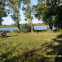Лутавское озеро