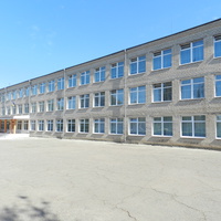 Відремонтована школа
