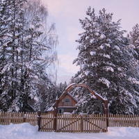 база Металлург