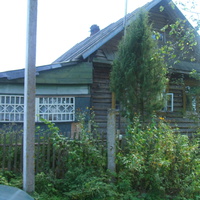 жилой дом в деревне Каковка