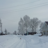 Торганово. Веркс Мучаш