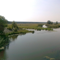 Річка Рось