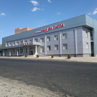 Каменоломни. Гостиница Кава Ди Пьетра.