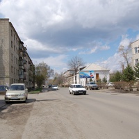 улица Личенко