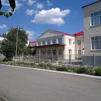 Каменоломни. Гимназия 20 им. С.С. Станчева.