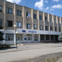 Каменоломни. Главпочтамт.