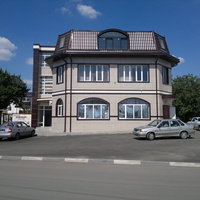 Каменоломни. Магазин Южный.