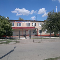 Каменоломни. Поликлиника.