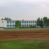 Омырлыкская средняя школа с.Далабай