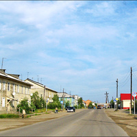 Улица