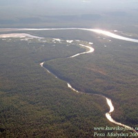 Река Мадуйка
