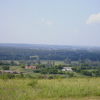 чернобаевка