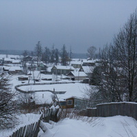 Село Варницы