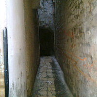 И это тоже улица!