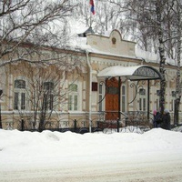 Районный суд ул. Центральная 4