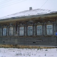 Музейно-выставочный зал. ул. Комсомольская 5
