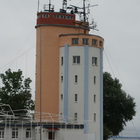 Башня управления
