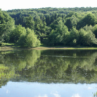 Кутузовское озеро