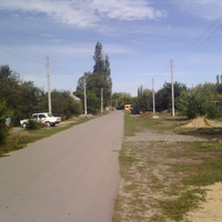 улица Колхозная