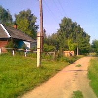 сосновка ул.советская